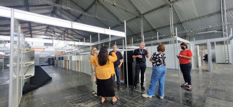 Foto: Reprodução/Secom Paraíba