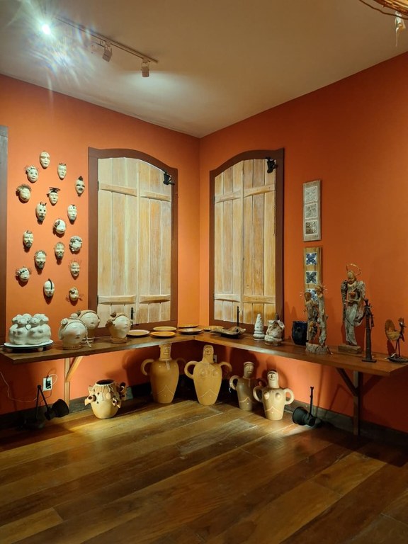 Foto: Reprodução/Secom Paraíba