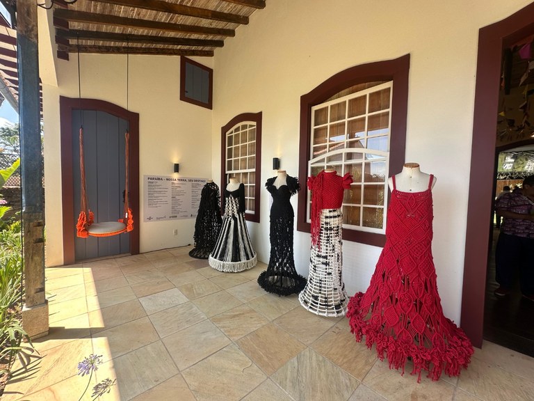 Foto: Reprodução/Secom Paraíba