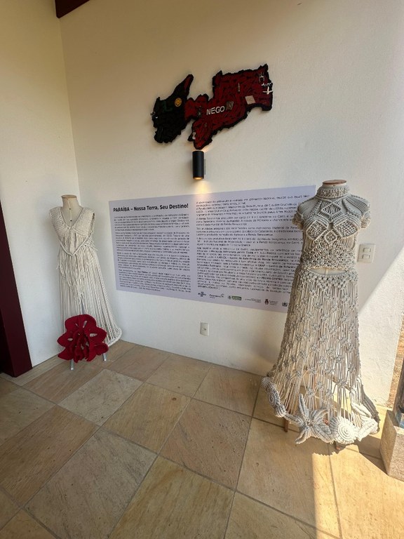 Foto: Reprodução/Secom Paraíba