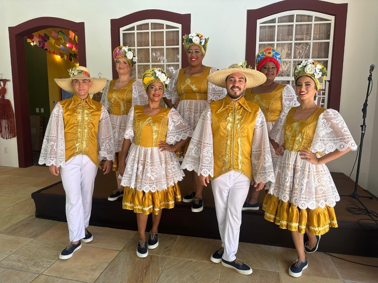 Foto: Reprodução/Secom Paraíba