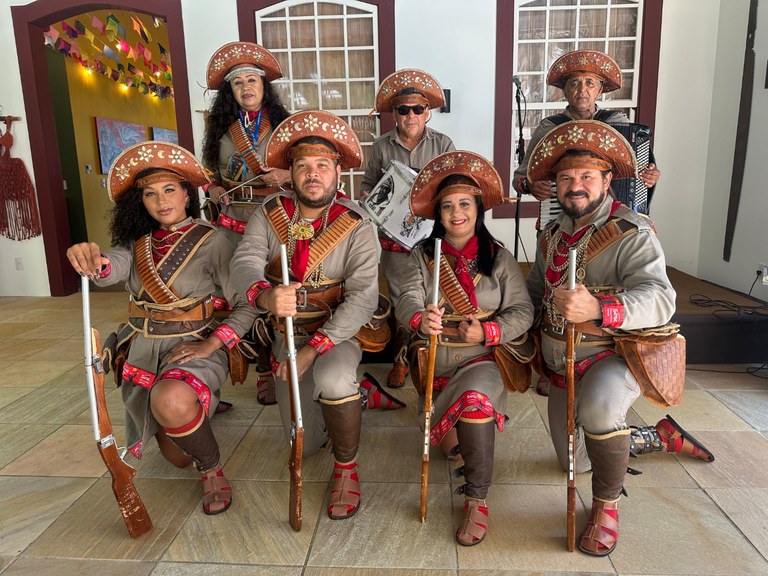 Foto: Reprodução/Secom Paraíba