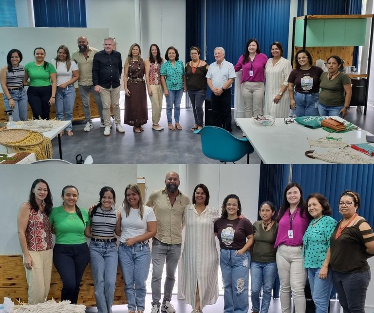 Foto: Reprodução/Secom Paraíba