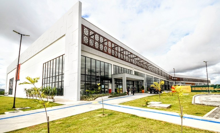 Foto: Reprodução/Secom Paraíba