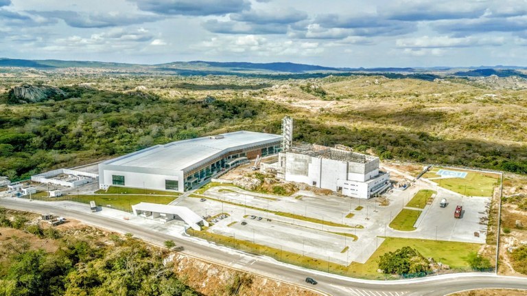 Foto: Reprodução/Secom Paraíba