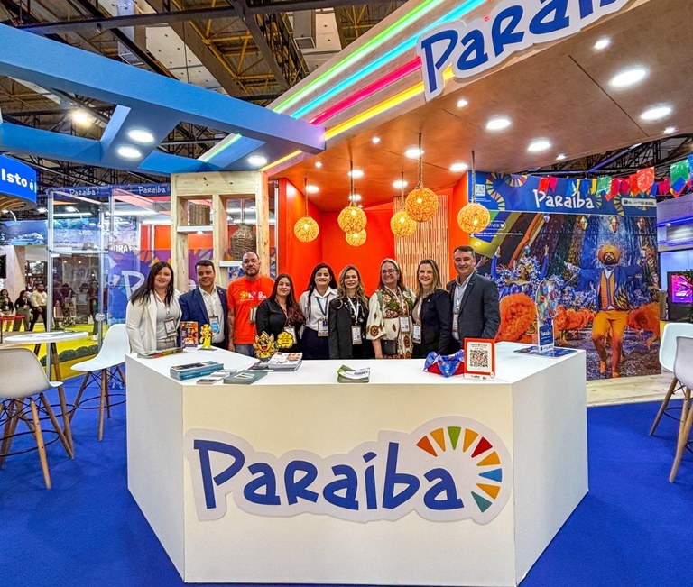 Foto: Reprodução/Secom Paraíba