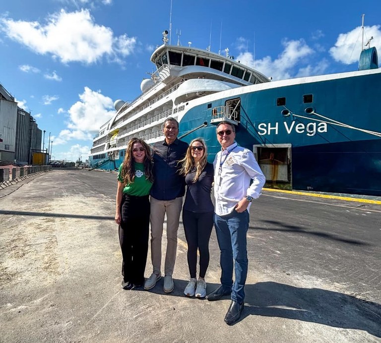 Foto: Reprodução/Secom Paraíba