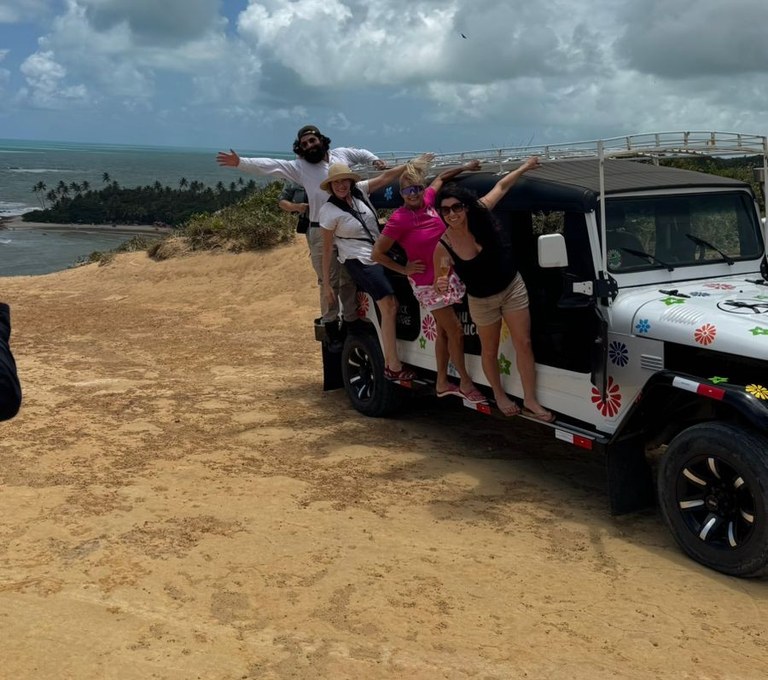 Foto: Reprodução/Secom Paraíba