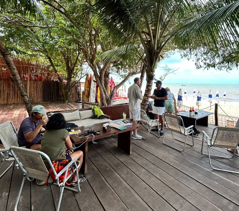 Foto: Reprodução/Secom Paraíba