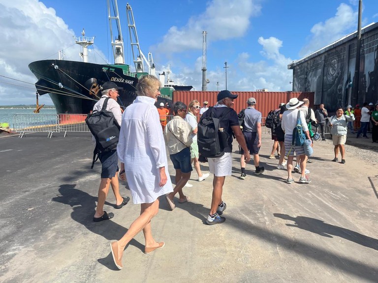 Foto: Reprodução/Secom Paraíba