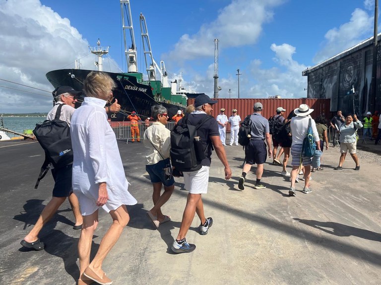 Foto: Reprodução/Secom Paraíba