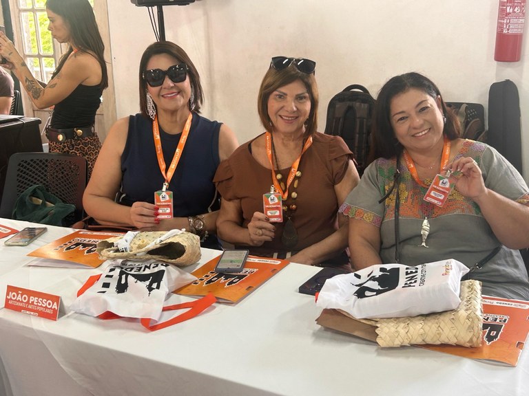Foto: Reprodução/Secom Paraíba