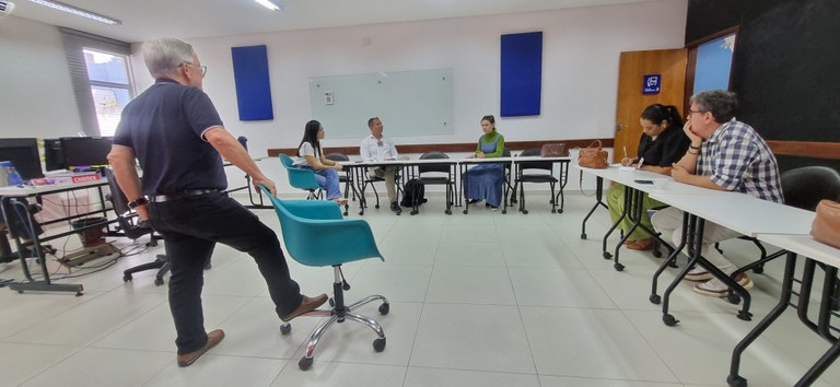 Foto: Reprodução/Secom Paraíba
