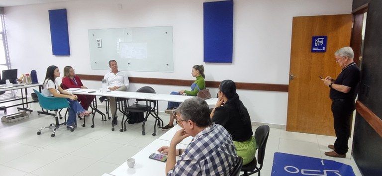 Foto: Reprodução/Secom Paraíba
