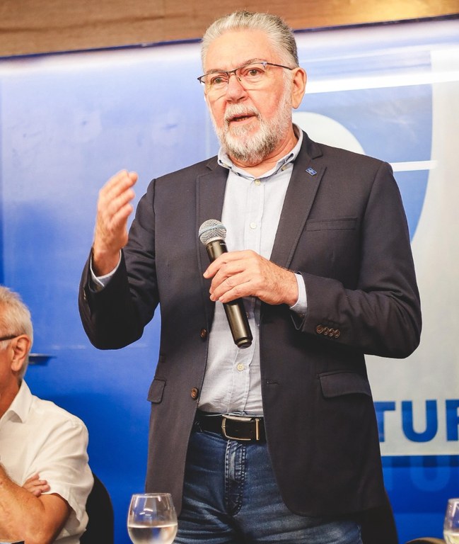 Foto: Reprodução/Secom Paraíba