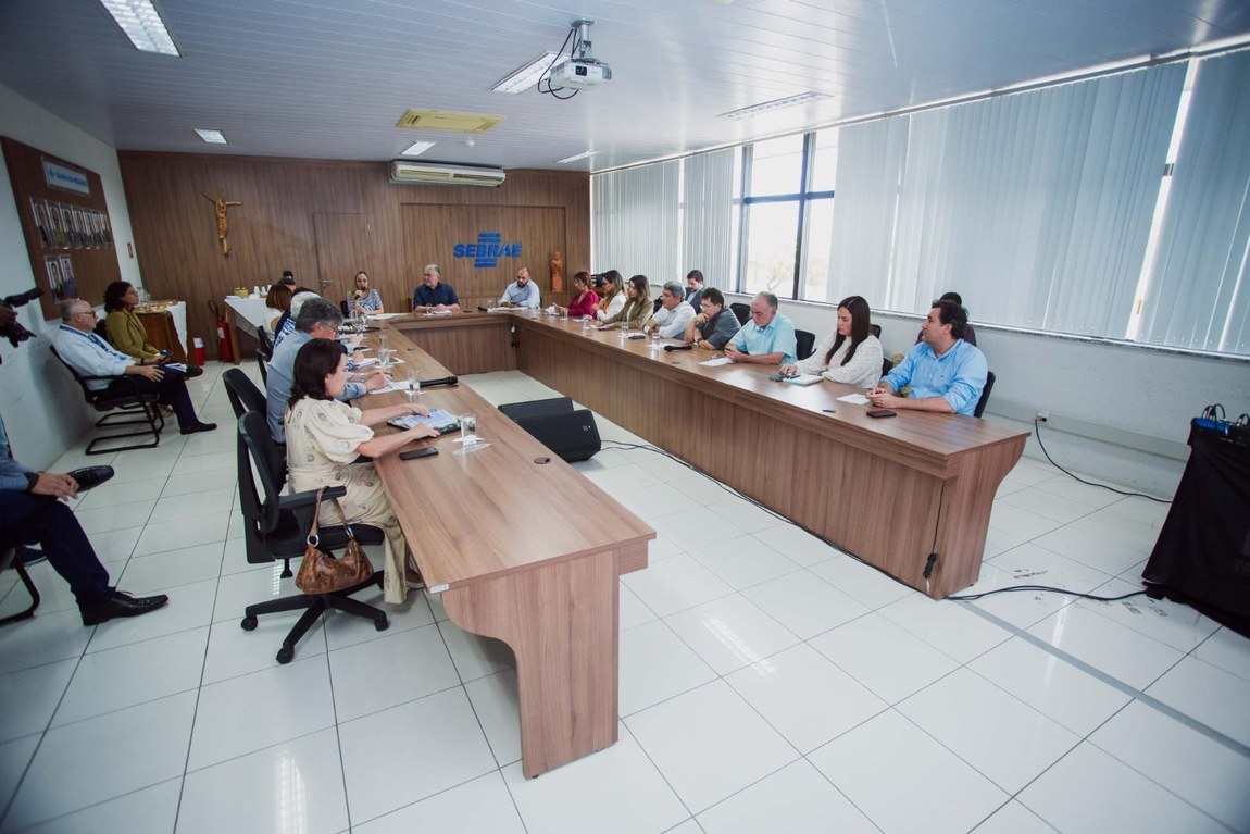 Consórcio Nordeste: Paraíba participa de reunião sobre ações estratégicas para o turismo