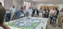 Em Brasília: Paraíba participa do Seminário sobre o Planejamento Espacial Marinho da Amazônia Azul