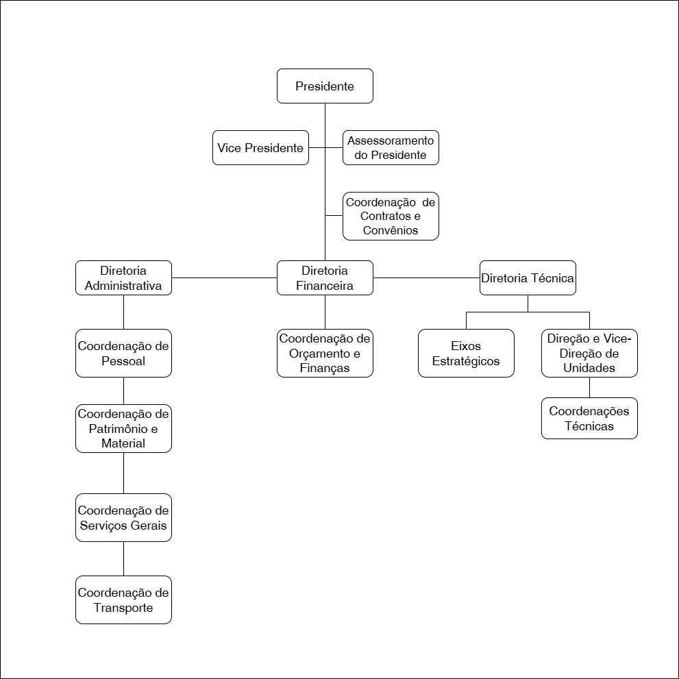 Organograma