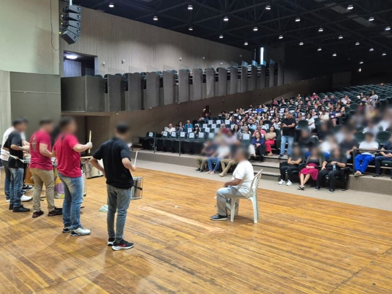 Foto: Reprodução/Secom Paraíba