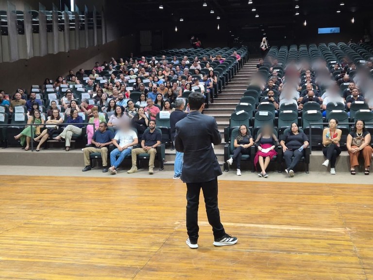 Foto: Reprodução/Secom Paraíba