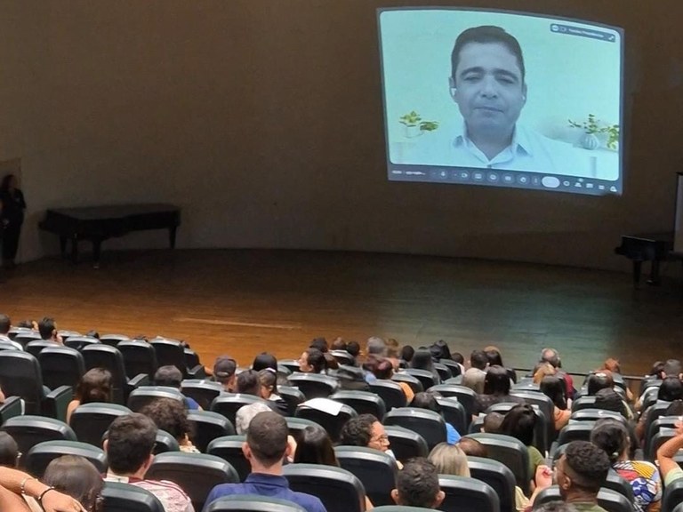 Foto: Reprodução/Secom Paraíba