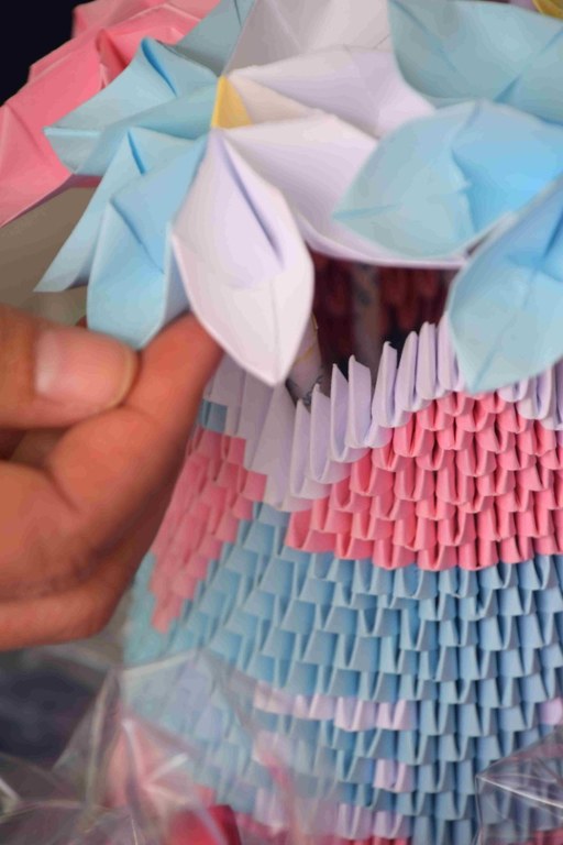 Entrega Origamis feitos por menores infratores para Casa da Criança com Câ (82).JPG