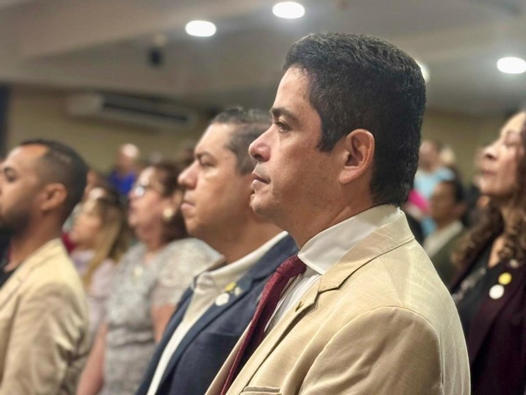 Foto: Reprodução/Secom Paraíba
