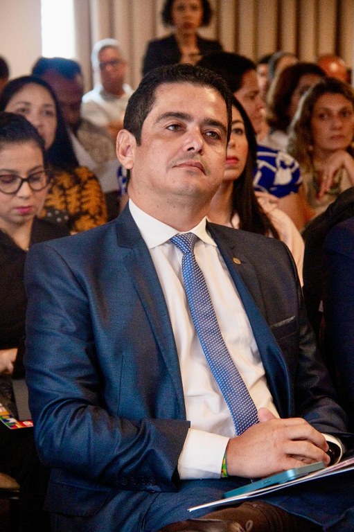 Foto: Reprodução/Secom Paraíba