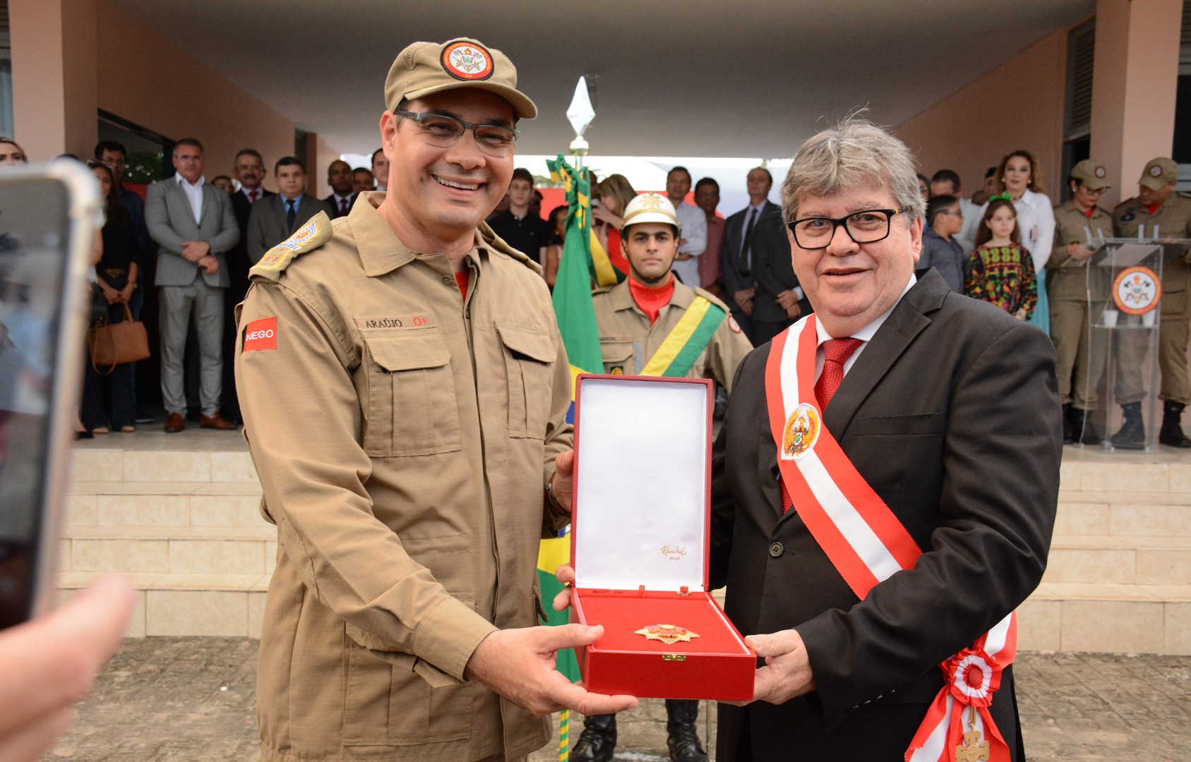 joao aniversario de 103 anos dos bombeiros militares foto francisco franca (11).JPG