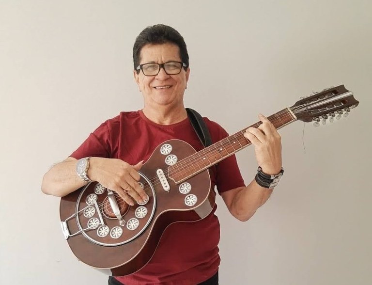 Foto: Reprodução/Secom Paraíba