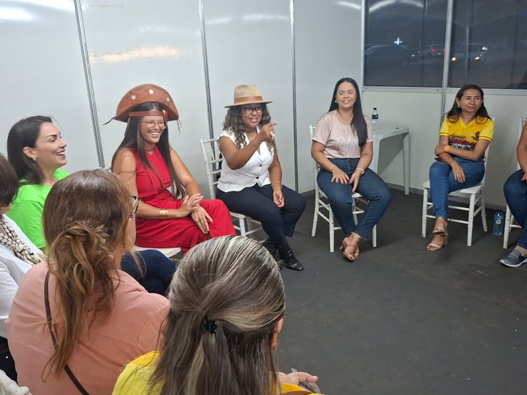 Foto: Reprodução/Secom Paraíba