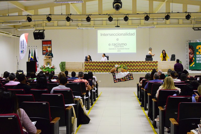 Foto: Reprodução/Secom Paraíba