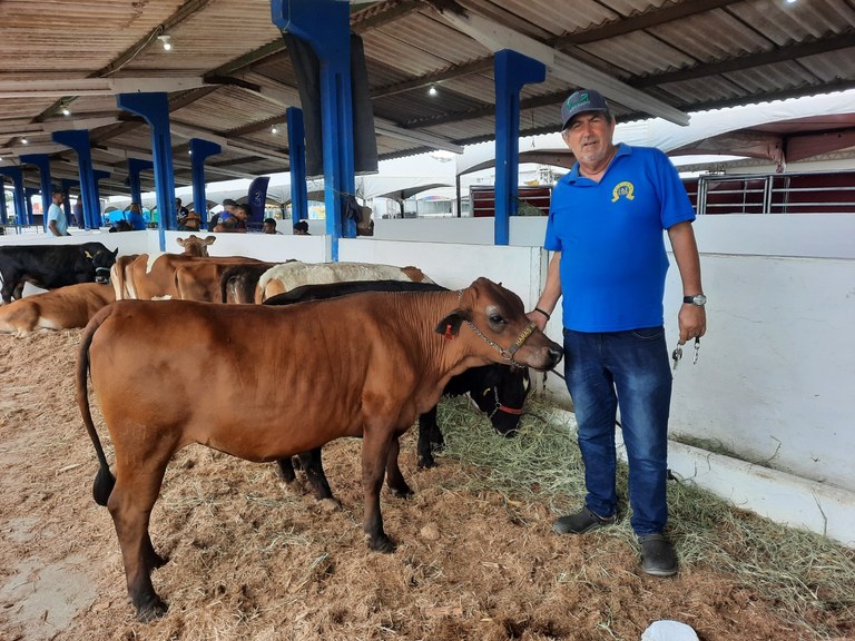 Foto: Reprodução/Secom Paraíba