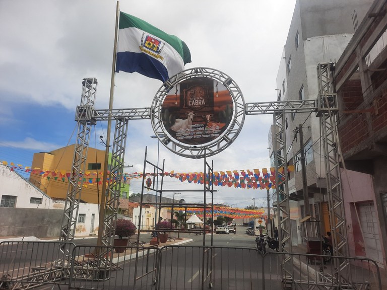 Foto: Reprodução/Secom Paraíba