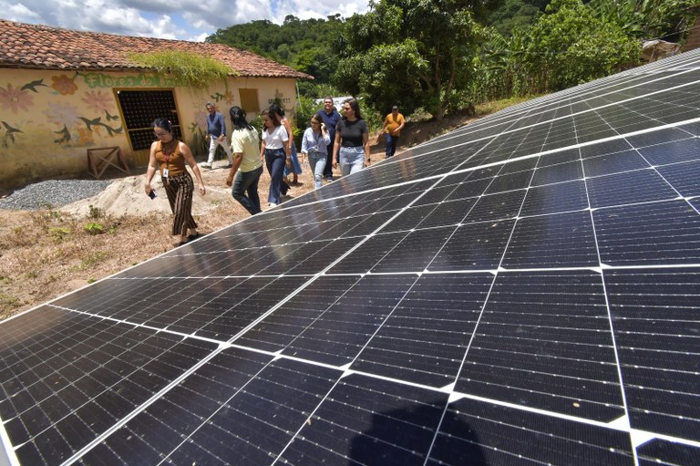 Foto: Reprodução/Secom Paraíba