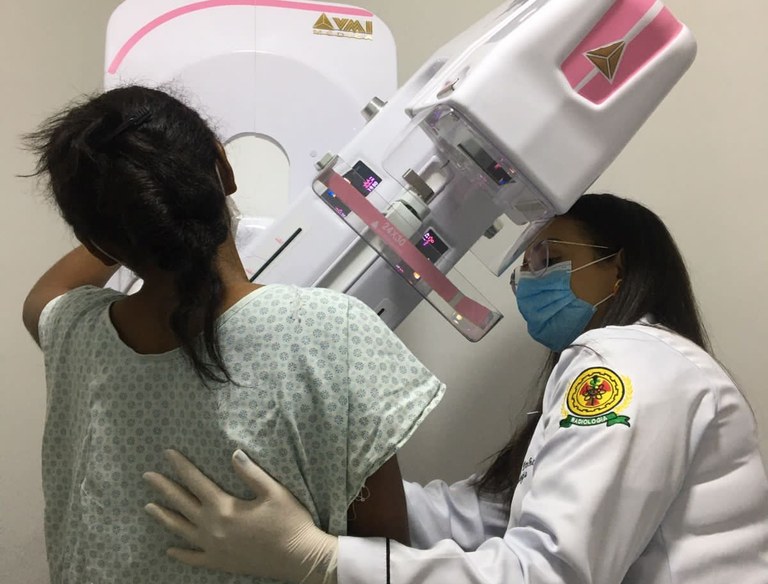 O hospital de Patos zerou a demanda reprimida de mamografias em outubro.jpeg