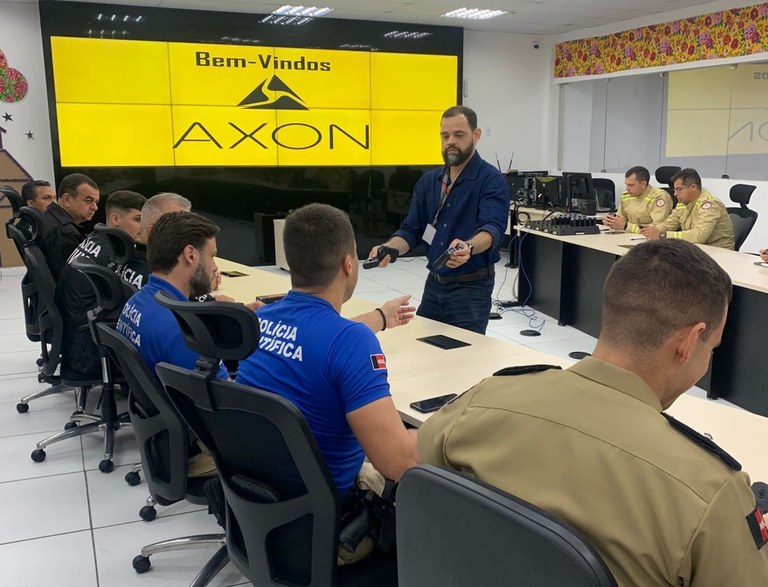 Foto: Reprodução/Secom Paraíba