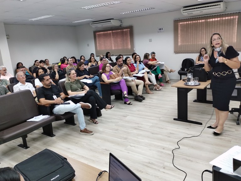 Foto: Reprodução/Secom Paraíba