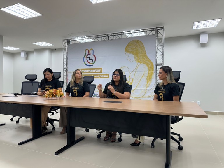 Foto: Reprodução/Secom Paraíba