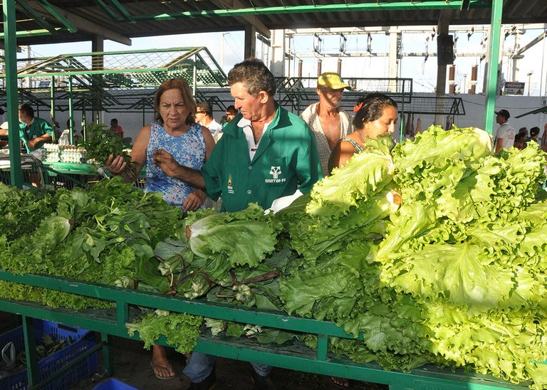 25_10_19 Agricultores de Teixeira conhecem experiência na Feira do Produtor da Empaer (1).jpg