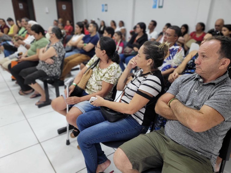 Foto: Reprodução/Secom Paraíba