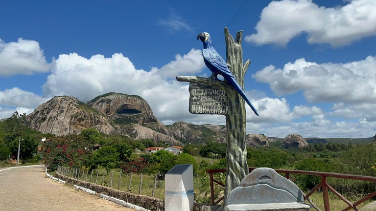 Foto: Reprodução/Secom Paraíba