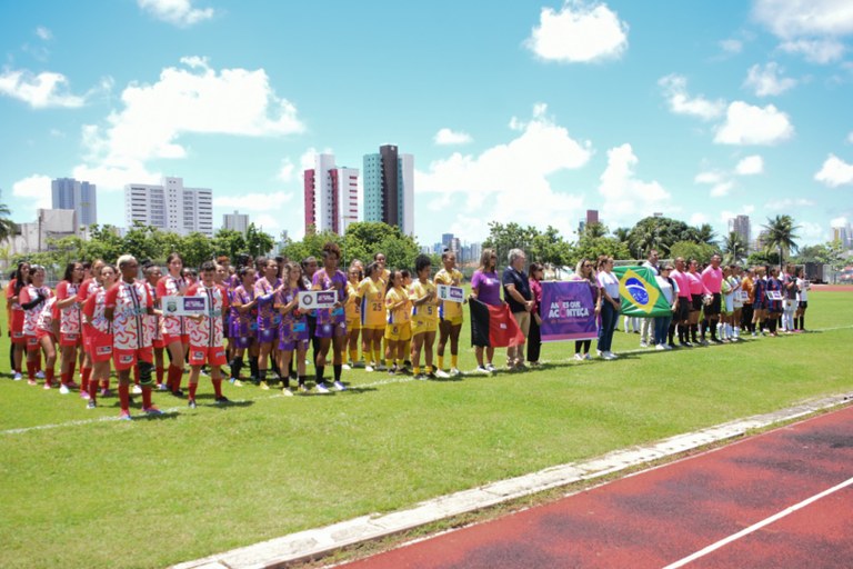 Foto: Reprodução/Secom Paraíba