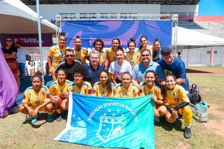 Foto: Reprodução/Secom Paraíba