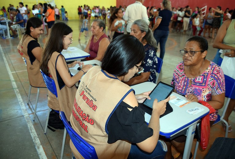 Foto: Reprodução/Secom Paraíba