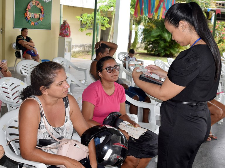 Foto: Reprodução/Secom Paraíba