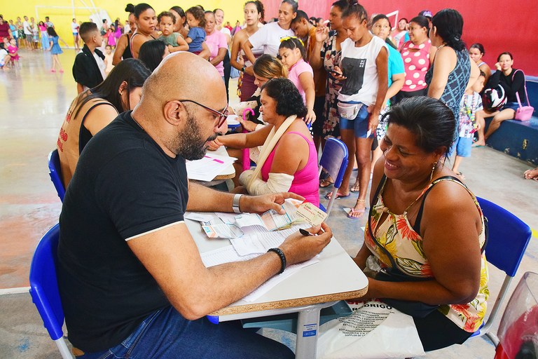 Foto: Reprodução/Secom Paraíba