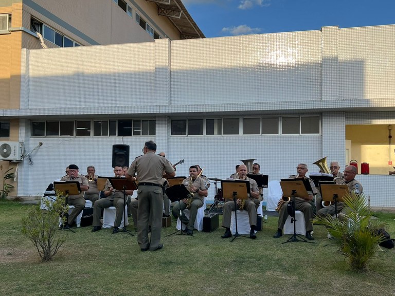 Foto: Reprodução/Secom Paraíba