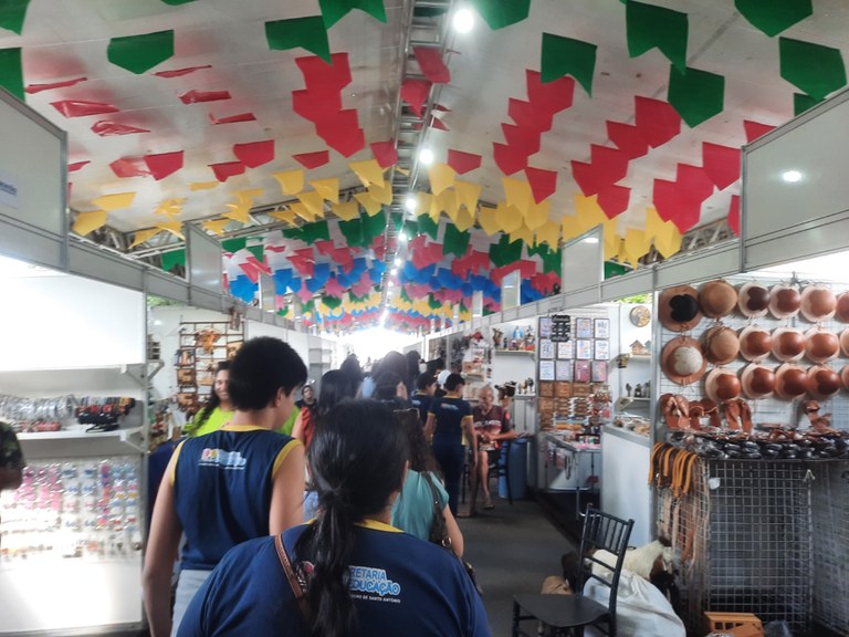 Foto: Reprodução/Secom Paraíba