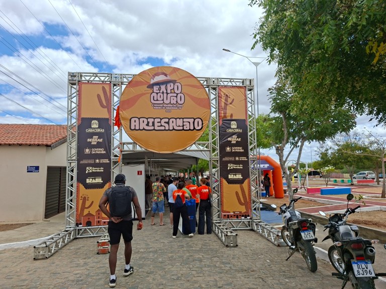 Foto: Reprodução/Secom Paraíba